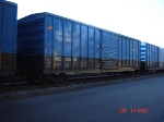 MEC 32001   Box Car    Sept 18, 2007